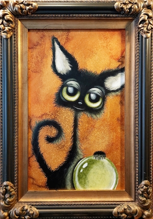 KI - Katzenintelligenz